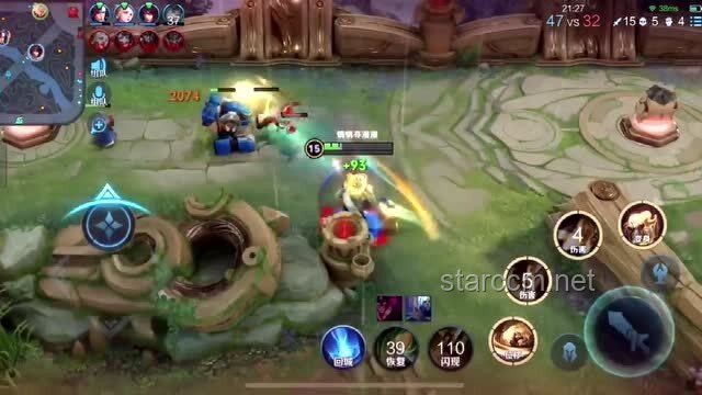 鸡爪流蒙恬&李信出装优化更新，低成本高效搭配攻略